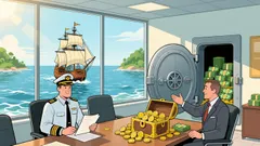 Costamare Inc.'s Dividend Policy: A Strategic Lens for Income Investors in 2026