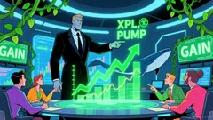 Whale Invests $8M in Tokens, Now Holds $2.8M Unrealized Gains