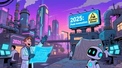 Assessing Applied Materials' Position in a Slowing Semiconductor Cycle