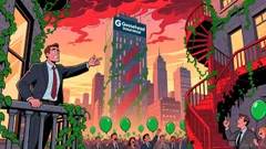 Goosehead Insurance: Assessing the Value of a High-Growth Franchise Model