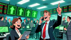 Lam Research Corporation: A Compelling Buy in the AI-Driven Semiconductor Boom