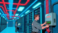 Hubbell Incorporated: A Compelling Long-Term Buy Amid Electrical Infrastructure Growth