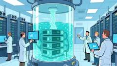 Bitmine (BMNR): A Strategic Play on Ethereum and AI-Driven Energy Infrastructure