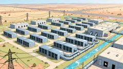 CleanSpark: Is the AI Transition a Sustainable Play or a Bitcoin Rebound Story?