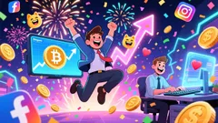 Dogecoin and PEPE Rally as Much as 25% as 2026 Starts With a Bang for Memecoins