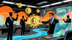 Bitcoin Whale Accumulation and Its Implications for Long-Term Market Sentiment: Decoding On-Chain Signals for Investor Confidence