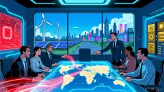 2026's New Rules: Why the Last Four Years of Investing Won't Work