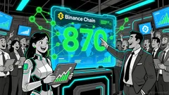 The Last Crypto Bull Standing: Identifying Altcoins with Strong Resilience Amid Market Consolidation