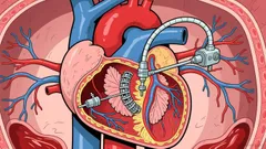 Sapien M3 Gains FDA Approval as First Transcatheter Mitral Valve Replacement