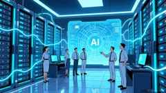 SanDisk's Strategic Board Expansion and Its Implications for AI-Driven Storage Demand