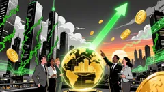 The SEC's Political Realignment and Its Impact on Crypto Markets