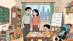 China's Pro-Natalist Pivot: A Structural Economic Challenge Beyond Symbolic Policy