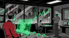 Bitcoin ETF Outflows and On-Chain Demand Exhaustion Signal Market Fatigue