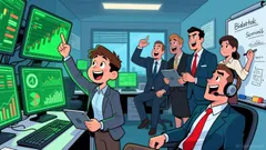 How to Allocate $50,000 for Maximum Growth in 2026: Capitalizing on AI-Driven Megatrends and Undervalued Tech Leaders