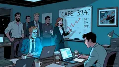 Investing $50,000 in 2026: A Value Investor's Blueprint for Compounding