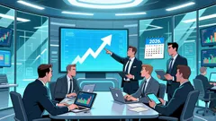 SWC CEO Andrew Webley Sees 2026 Bitcoin Upside After 2025 Dip Up