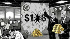 XRP's 70-75% Probability of Reversal in 2-8 Weeks: A Confluence of Sentiment Extremes and Institutional Accumulation