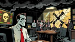 XRP's Strategic Bull Case: Has the $2 Floor Become a Catalyst for a $5.85 Rally?