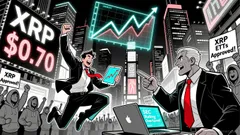 XRP's Potential Parabolic Move in 2026: Could It Mirror Silver's 2025 Surge?