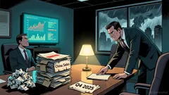 Applied Materials: Assessing the Q1 2026 Inflection Point