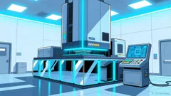 ASML's 2026 Test: Navigating the China S-Curve and the AI Paradigm Shift