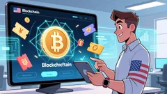 Trump Media Issues Utility Token for DJT Shareholders