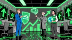 The FCA's Strategic Shift and Its Implications for UK Financial Compliance Technology