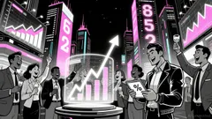 Aave's Revenue-Sharing Proposal: A New Paradigm for Token Holder Value Capture in DeFi?