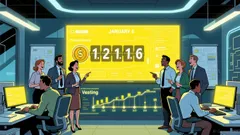 Hyperliquid (HYPE) Token Unlock Approaches as Ecosystem Roadmap Revealed