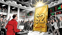 Is $2 the Pivotal Threshold for XRP's Next Major Bull Run?