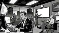 Market Overview for VeThor Token/Tether (VTHOUSDT)