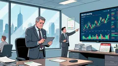 Merck's Outperformance: Navigating the Keytruda Patent Cliff