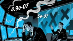 Market Overview for Siacoin/Ethereum (SCETH): Consolidation and Low Turnover