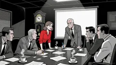 Market Overview: IDBTC Volatility Remains Dormant Amid Range Trading