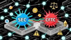 The CLARITY Act and Its Implications for Crypto ETFs and Institutional Adoption