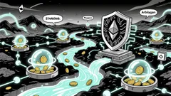 Aave's Governance Crisis and Strategic Pivots: Implications for Token Value and DeFi's Future