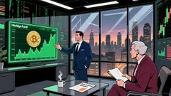 The Resurgence of Digital Assets: NFTs and Bitcoin as Strategic Hedges in 2025