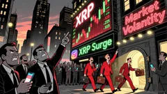 The 2026 Crypto Sentiment Surge: How Social Media and Investor Timing Shape Price Action