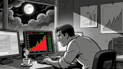 Market Overview for DigiByte/Tether (DGBUSDT)