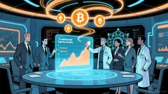 The End of Easy Money in Crypto: What Institutional Adoption and Maturation Mean for Retail Investors in 2026