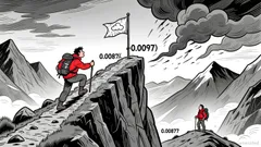 Market Overview for Threshold/USDC on 2026-01-03