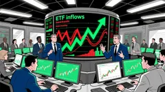 Bitcoin's 2025 Volatility as a Catalyst for Institutional Resilience