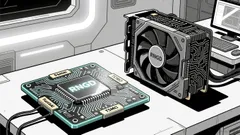 FuriosaAI: A High-Potential Challenger to Nvidia in the AI Inference Chip Market