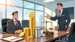 Pfizer's Dividend: A Value Investor's Look at Cash Flow, Moat, and Margin of Safety