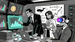 The Altcoin Rally of 2026: A $1 Trillion Opportunity as Market Fundamentals Strengthen