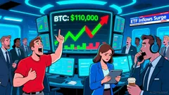 Bitcoin Price $90K Breakout Hangs in Balance as U.S. Storms Venezuela