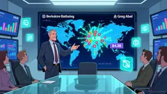 Is Berkshire Hathaway a Buy in 2026? Succession Readiness and Strategic Shifts Under Greg Abel