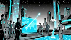 Bitcoin's 2026 Bull Case: Stabilizing Sell Pressure and Institutional Accumulation Signal a Turning Point