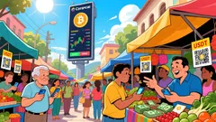 Geopolitical Risk and Crypto Resilience: How U.S.-Venezuela Tensions Fail to Disrupt Markets