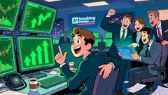 Virgin Galactic's Debt Restructuring: A Warning Signal or a Strategic Turnaround Opportunity?